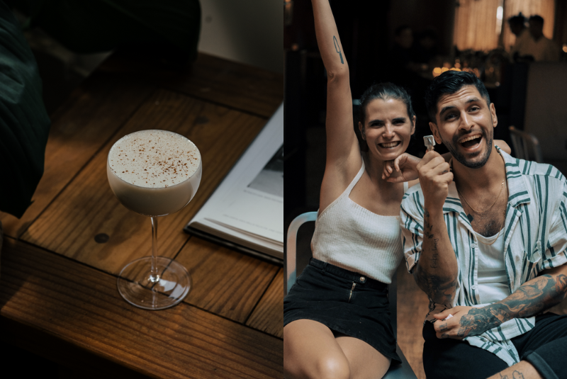 new bar opening-schmuck